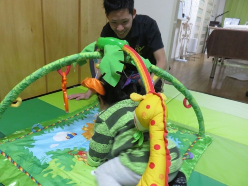 若王寺鍼灸院のこだわりポイント