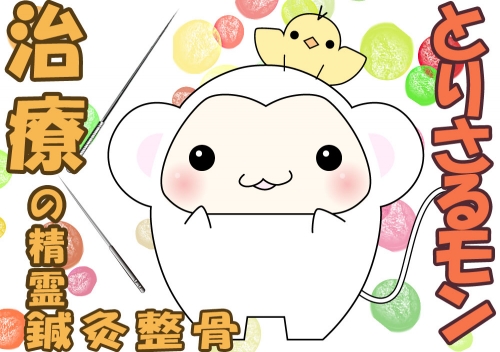 三華堂(さんかどう)鍼灸整骨院のこだわりポイント