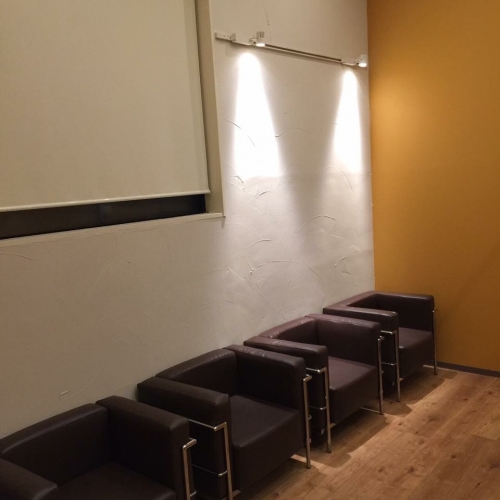 北療センター　札幌本院のこだわりポイント