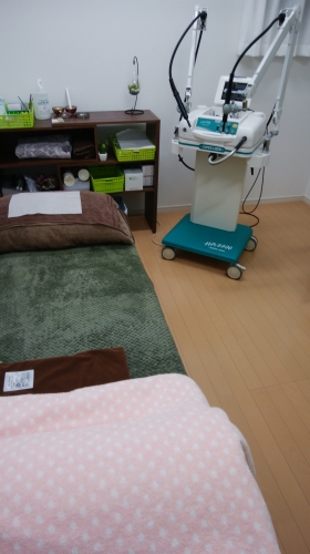 歯やお顔の痛み・しびれのお悩みに　YNSAの紗楽鍼灸院のこだわりポイント