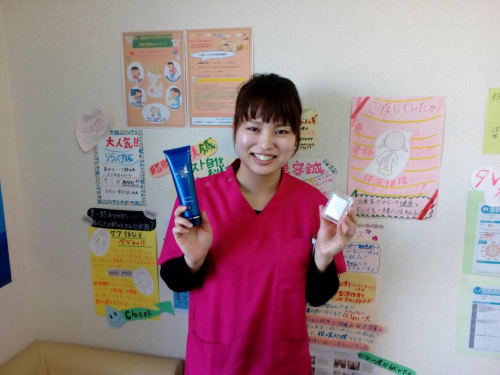 アピール写真