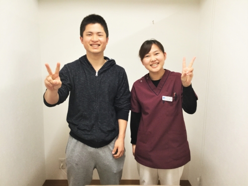 上桂平川接骨院のこだわりポイント