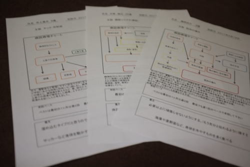 伝統鍼灸　月晶院　柏のこだわりポイント