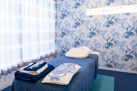 桜整骨・鍼灸院　宝ヶ池本店のこだわりポイント