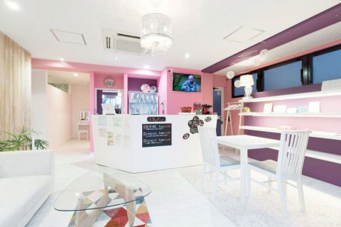 桜整骨・鍼灸院　宝ヶ池本店のこだわりポイント