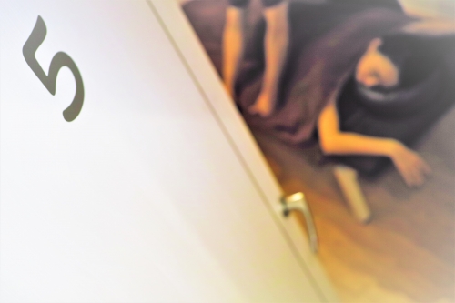 ほんあつ治療院のこだわりポイント