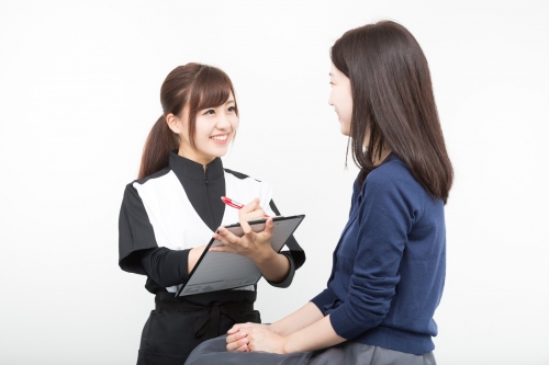 アピール写真