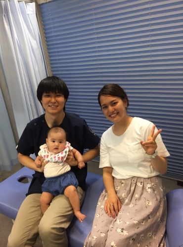 アピール写真