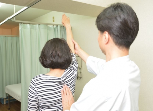 片岡鍼灸整骨院のこだわりポイント