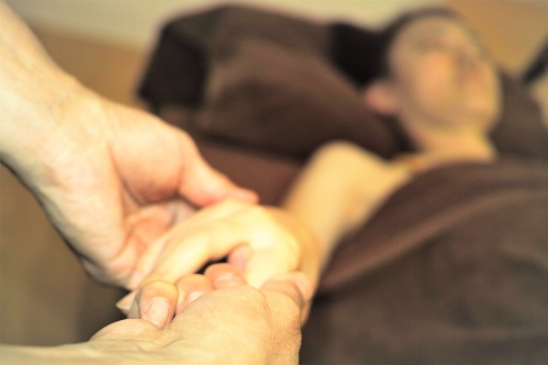 ほんあつ治療院のこだわりポイント