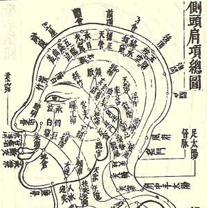 鍼灸指圧自然堂のこだわりポイント