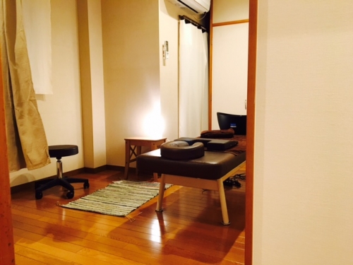 はり灸治療室ここつ ここつ漢方薬店のこだわりポイント