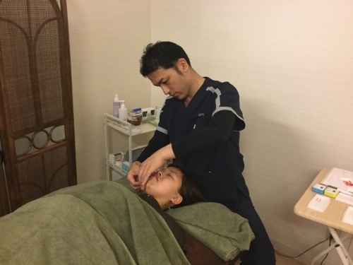 アピール写真