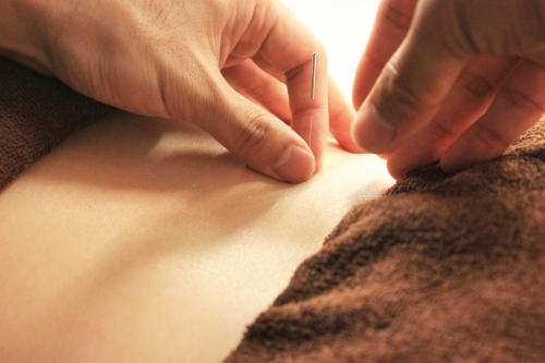 府中きづき鍼灸マッサージ院&ConditionIng Roomのこだわりポイント