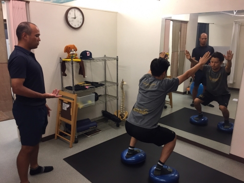 府中きづき鍼灸マッサージ院&ConditionIng Roomのこだわりポイント