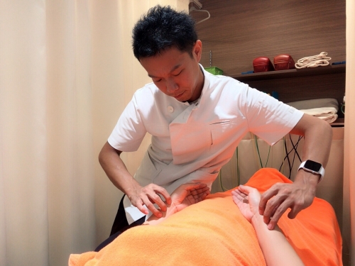 川口統合整骨院・鍼灸院のこだわりポイント