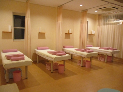 浜松はりきゅうＡＳＡのこだわりポイント