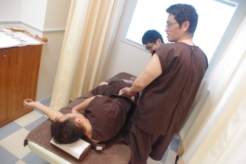 浜松はりきゅうＡＳＡのこだわりポイント