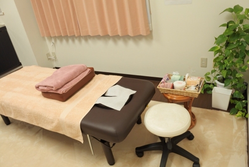 榎本メディカル(えのもと整骨院・鍼灸院)~beauty&health~のこだわりポイント