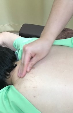 わちゅう堂鍼灸治療院のこだわりポイント