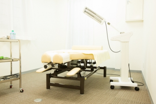 のりひと鍼灸治療院のこだわりポイント