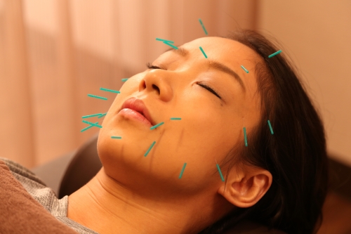 アピール写真