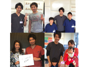 宇都宮整骨院/鍼灸院のこだわりポイント