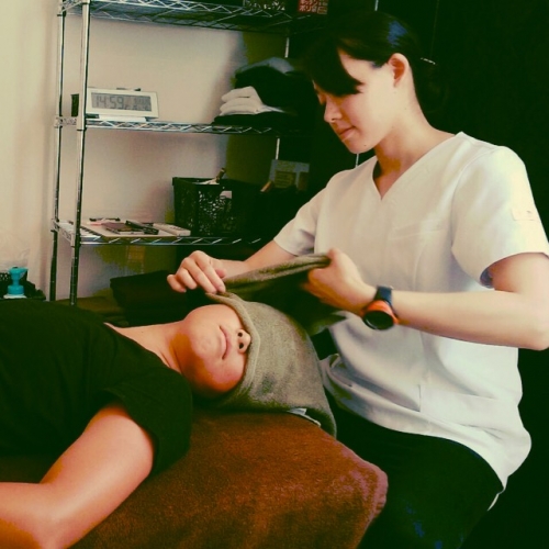 鍼灸院 YUZのこだわりポイント