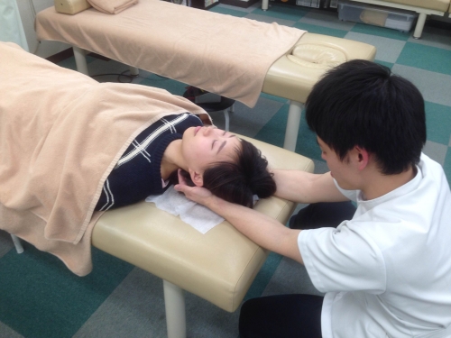 メトロはりきゅう整骨院のこだわりポイント