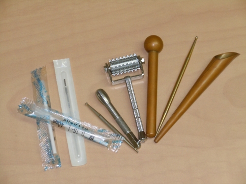 さいじょう鍼灸院のこだわりポイント