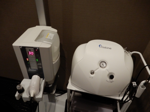 harisalon ReSET by 林田鍼灸整体院のこだわりポイント