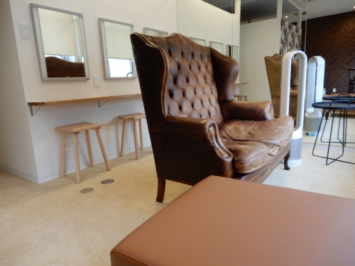 harisalon ReSET by 林田鍼灸整体院のこだわりポイント