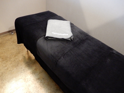 harisalon ReSET by 林田鍼灸整体院のこだわりポイント