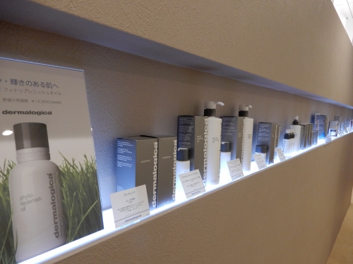 harisalon ReSET by 林田鍼灸整体院のこだわりポイント