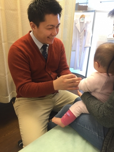 はりきゅう専門 善笑堂 郡山市大槻院のこだわりポイント