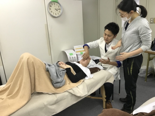 アピール写真