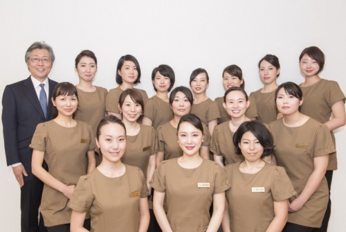 アピール写真