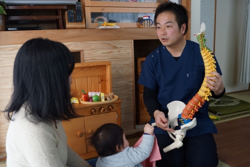 慶鍼灸あんま指圧マッサージ院のこだわりポイント