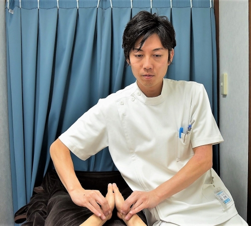 アピール写真