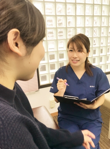 フィット鍼灸整骨院 聖蹟桜ケ丘院のこだわりポイント