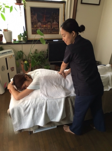Salon Shinroomのこだわりポイント