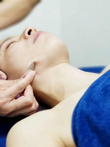 レディース美鍼灸　心美 kokoviのこだわりポイント