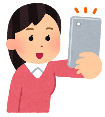 アピール写真