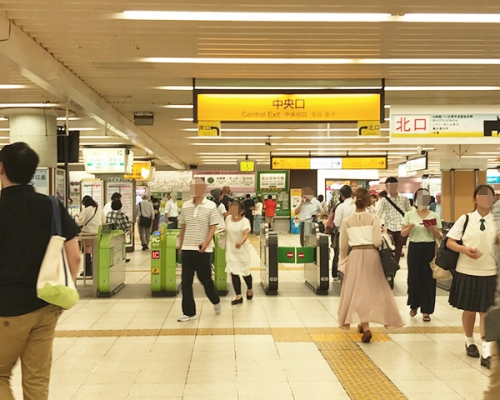 市川さくら整骨院のこだわりポイント