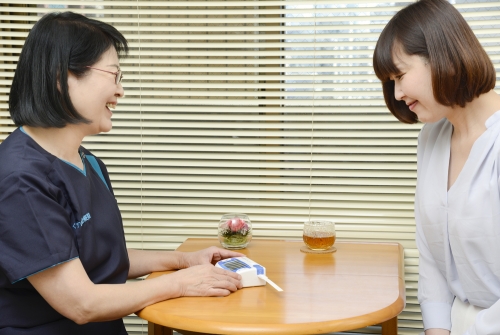 アピール写真