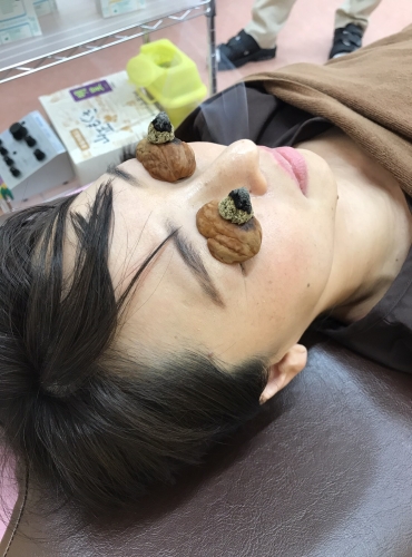 和(あい)はり・きゅう治療院のこだわりポイント