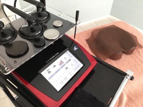 JPEC鍼灸　白金のこだわりポイント