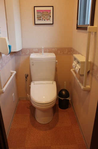 りゅうえい治療院のこだわりポイント