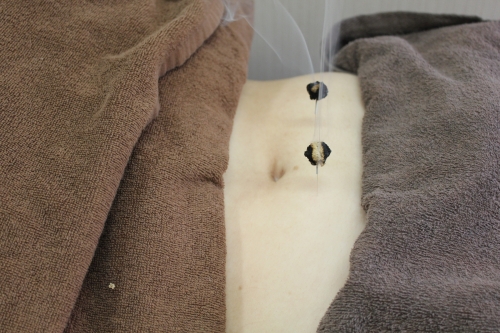 りゅうえい治療院のこだわりポイント