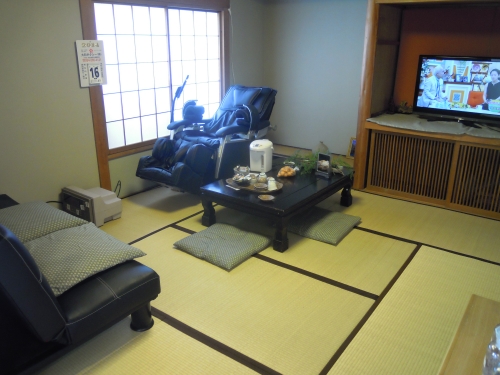 治療の森 鍼灸整骨院のこだわりポイント